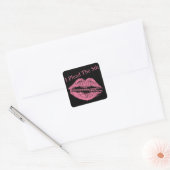 Connais tes droits ! Pled 5th avec autocollant Sas (Enveloppe)