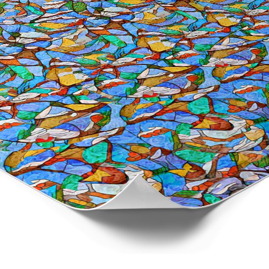 Connaissance interdite - Impression 3D cachée (Coin)