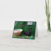 Connaissances de Pâques (Devant)