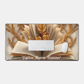 "Connaissances sans limites" (Clavier et souris)