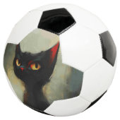 Connaissant Black Ninja Cat (3/4)