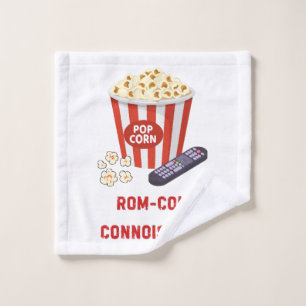 Connaisseur de comédie romantique