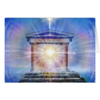 Connaissez Thy coeur