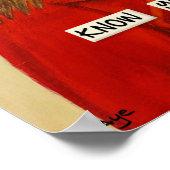 Connaissez votre valeur - Beaux-Arts Impression (Coin)