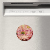 Connaître l'Islam Magnet (In Situ (Lave-vaisselle))