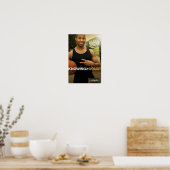 Connaître > Poster de basket-ball douteux (Cuisine)