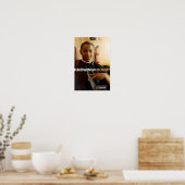 Connaître > Poster de la Barbershop Doubt (Cuisine)