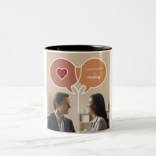 Connect & Heal: Inspirerend Mok
