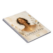Connecté en soi | Cahier de pleine conscience |  (Côté Droit)