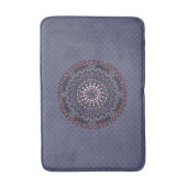 Connected Independence Day Bath Mat (Voorkant Verticaal)