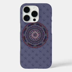Connected Independence Hoesje-Mate Phone Case