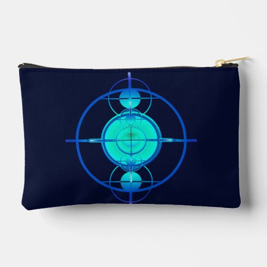 Connected Minds Etui (Achterkant)