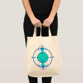 Connected Minds Tote Bag