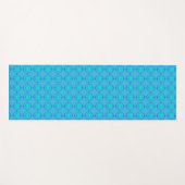 Connected Minds Yogamat (Voorkant (horizontaal))