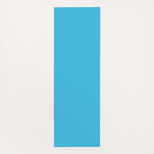 Connected Minds Yogamat (Achterkant)