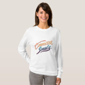 Connected Souls T-shirt (Voorkant volledig)
