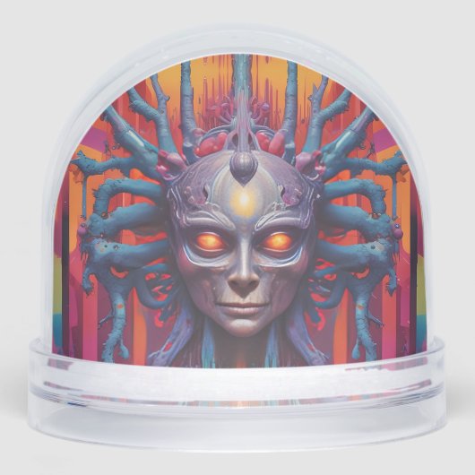 Connected to the New Reality (Avant)