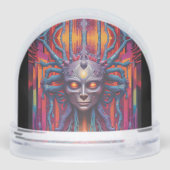 Connected to the New Reality (Arrière)