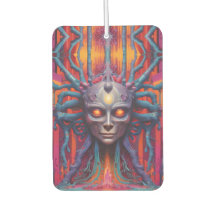 Connected to the New Reality