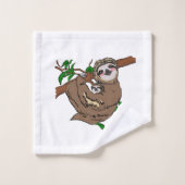 Connecteur (Gant de toilette)