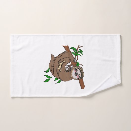 Connecteur (Serviette à main)