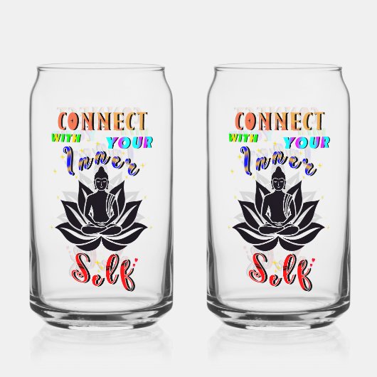 Connectez-vous avec votre moi intérieur (Recto)