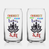 Connectez-vous avec votre moi intérieur (Verso)