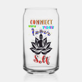 Connectez-vous avec votre moi intérieur (Recto)