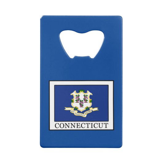 Connecticut (Devant)