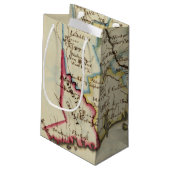 Connecticut 11 klein cadeauzakje (Achterkant Gekanteld)