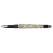 Connecticut 11 pen (Voorkant)