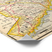 Connecticut 15 poster (Hoek)