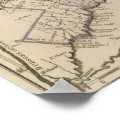 Connecticut 4 poster (Hoek)