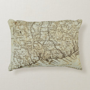Connecticut 7 accent kussen