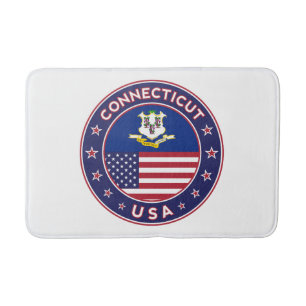 Connecticut Badmat