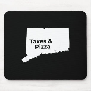 Connecticut Belastingen & Connecticut Zza Muismat