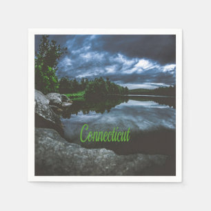 Connecticut Beuarmmeer Servet