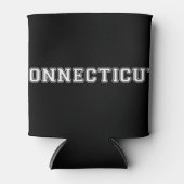 Connecticut Blikjeskoeler (Voorkant)