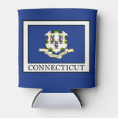 Connecticut Blikjeskoeler (Voorkant)
