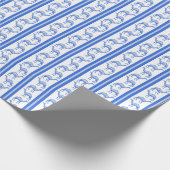 Connecticut College Camels Cadeaupapier (Hoek)