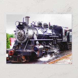 Connecticut, Essex - Briefkaart