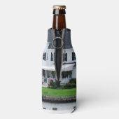 Connecticut Flesjeskoeler (Fles Achterkant)