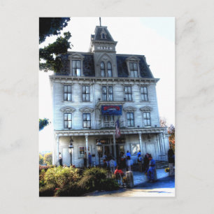 Connecticut, Goodspeed - Briefkaart