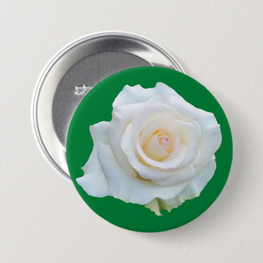 Connecticut Heks Trial Memorial Button (Voorkant /achterkant)