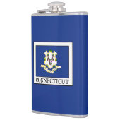 Connecticut Heupfles (Links)