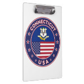 Connecticut Klembord (Rechts)