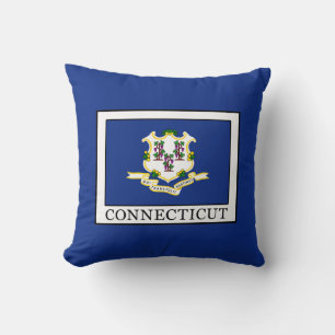 Connecticut Kussen
