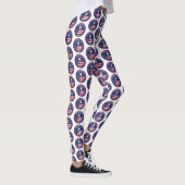 Connecticut Leggings (Rechts)