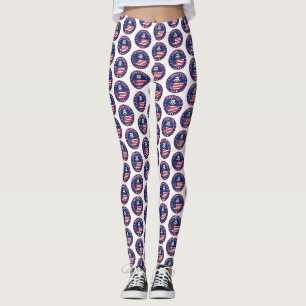 Connecticut Leggings