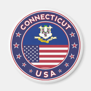 Connecticut Magneet